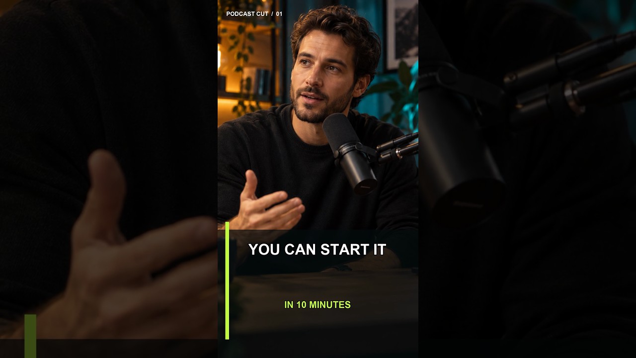 podcast spec