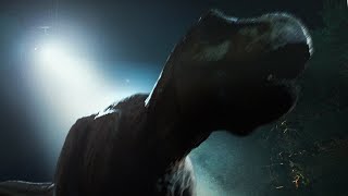 Jurassic World Dominion Rexy TV Spot #jurassicworlddominion