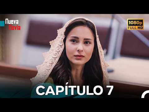 Nueva Novia Capítulo 7 FULL HD