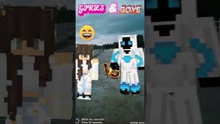 Boys Vs Girls Damage Sound