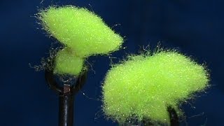 Making Your Own Strike Indicator with Jim Misiura