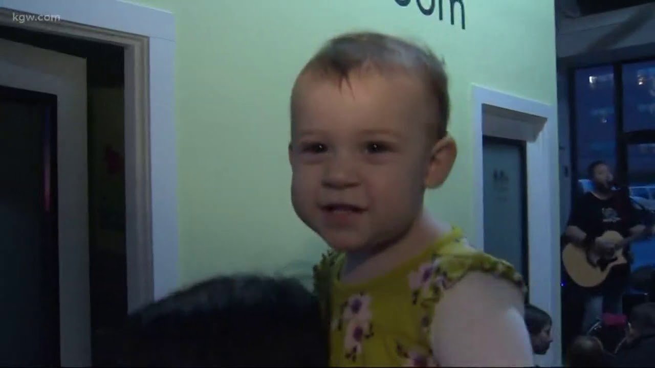 Toddler dance party YouTube