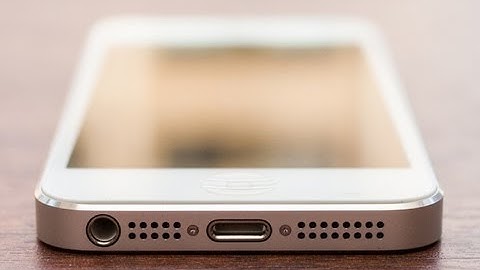 How to fix iPhone 5 straight talk data & MMS