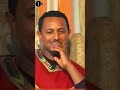 አስቂኝ የቴዲ አፈሮ ንግግር Funny Speech Of Teddy Afro