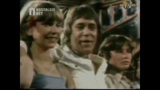 Smokie - Promo Video - Its Your Life