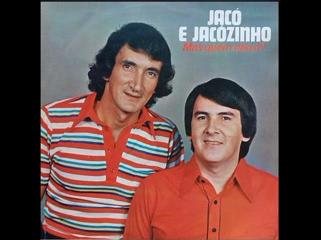 Peão da Cidade - Jacó & Jacozinho