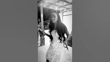 Our Bride To Be Kathia Mackenzie Vibing As Gang 