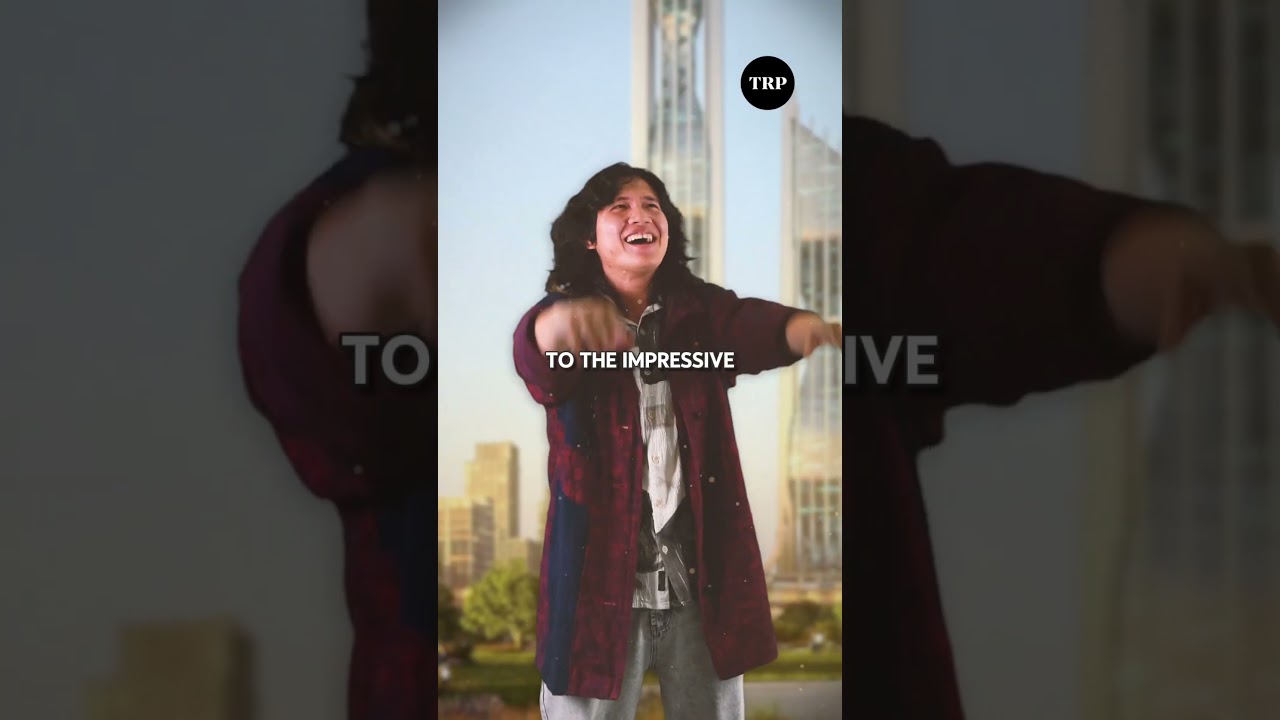 Fly to Tashkent with AirAsia X – It’s Amazing!