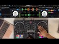DJ MAEG - HIPHOP MIX ON HERCULES DJCONTROL INPULSE 500