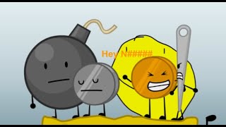 BFDI but there is swearing Profile