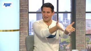 Ollie Locke: I'm QUITTING Made in Chelsea