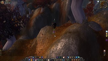 The Ichor of Undeath WoW Classic Quest