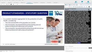 Pre-Application Webinar for Exploratory/Developmental Research Grant Awards (R21)