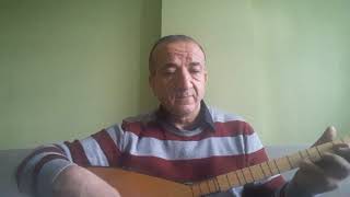 HÜSEYİN GÜLEN - GÖNÜL SARAYIMI YIKTIN SONUNDA  U.H