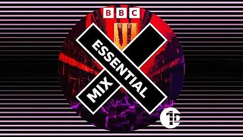 Black Coffee - Radio 1's Essential Mix (live at Printworks) (28 April 2023)