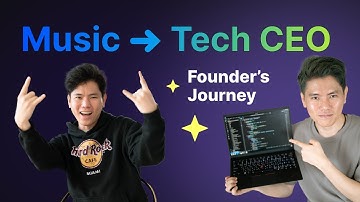 I Quit My Career to Start a Company — And Failed 3 times (What I Learned as a Founder)