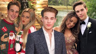 Ricardo Hurtado Girlfriend List