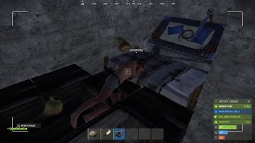 RUST: Paparazzi Achievement
