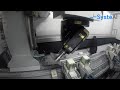 Video: Strut / reinforcement - 40x40 profile 8 mm slot - Length 400mm