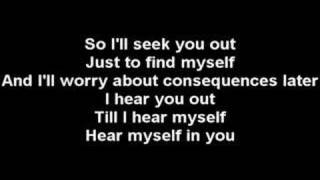 Poets of the Fall - Seek You Out