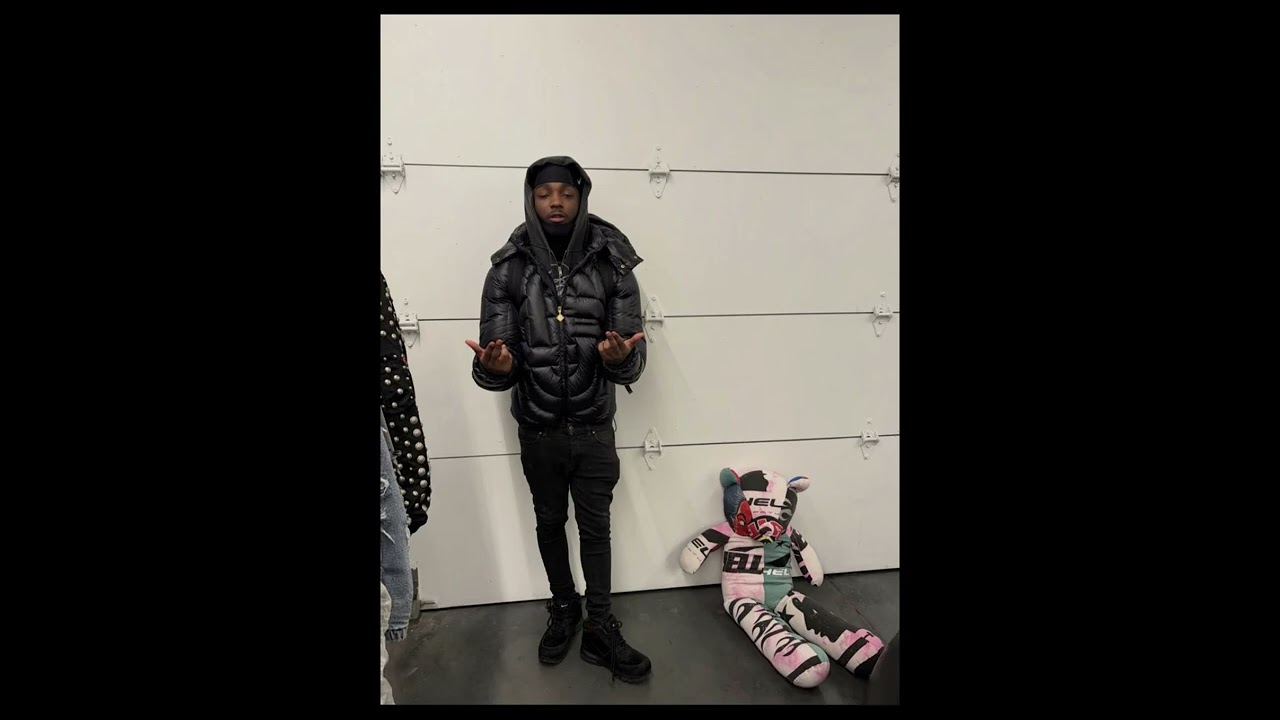 pradabagshawty x babystaydown type beat 