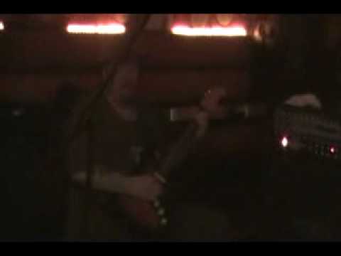 Adam's Echo featuring Mark Van Erp and Tim Tetrault doing ROAD HOUSE BLUES.wmv