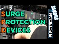 Shorts  spds  what a surge protection device is and isnt  explained in 3 minutes