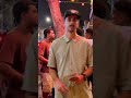 A Noite Mais Caótica do Rio de Janeiro 🔥