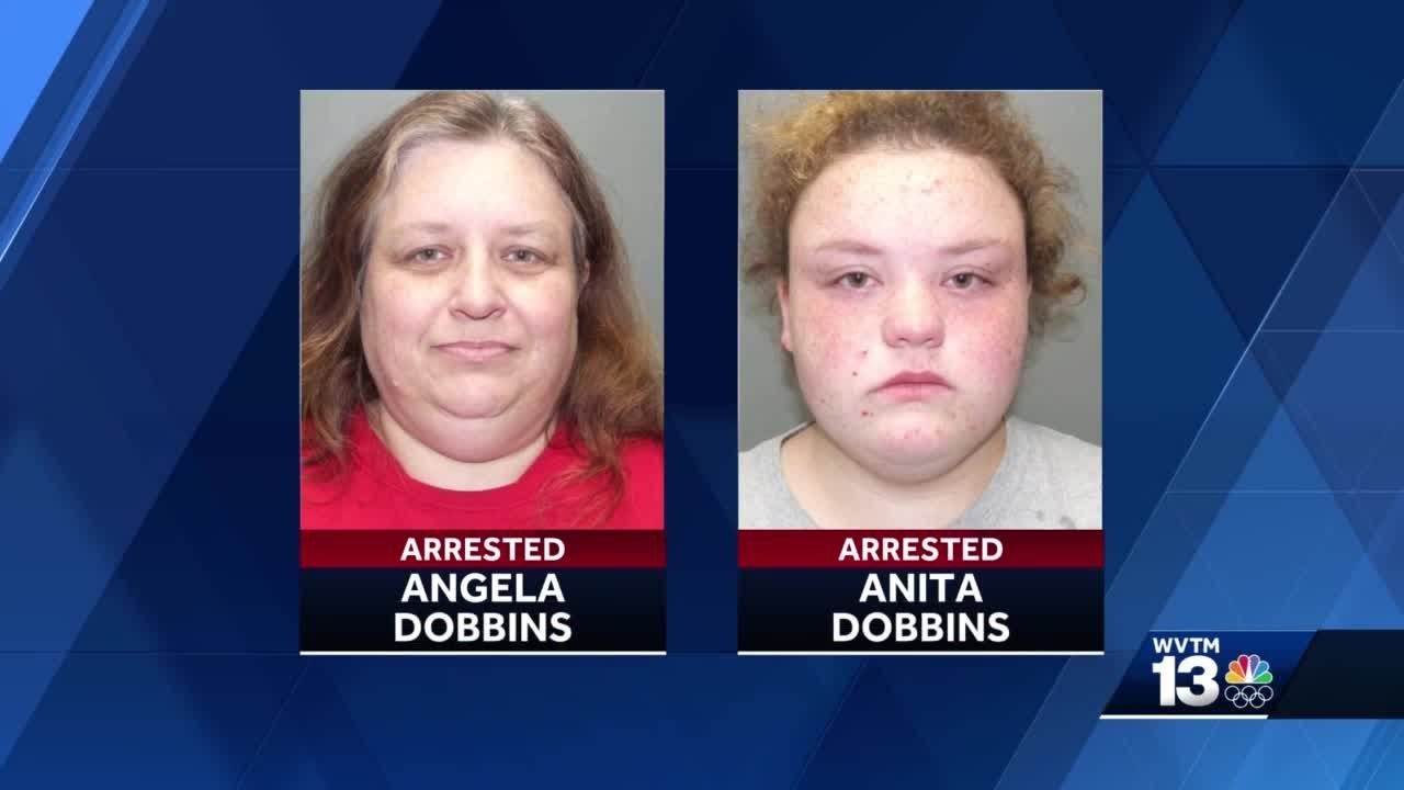 2 women arrested after baby found in hot car in Walmart parking lot ...