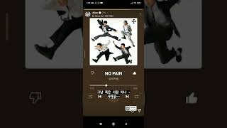 Bts Rm Instagram Update Ll Bts On Instagram Ll