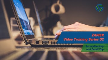 Zapier Secrets: Crafting a SurveyMonkey and Email Zap Made Easy!