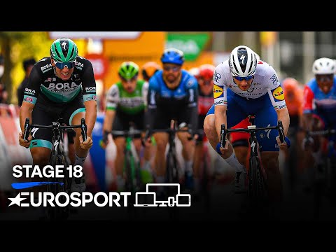 Video: Vuelta a Espana 2020 18 bosqichga qisqartirildi