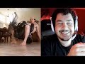 Greekgodx Reacts To The Best Memes