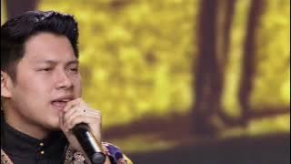 Karena Cinta - Rony Parulian - Natal Nasional 2023