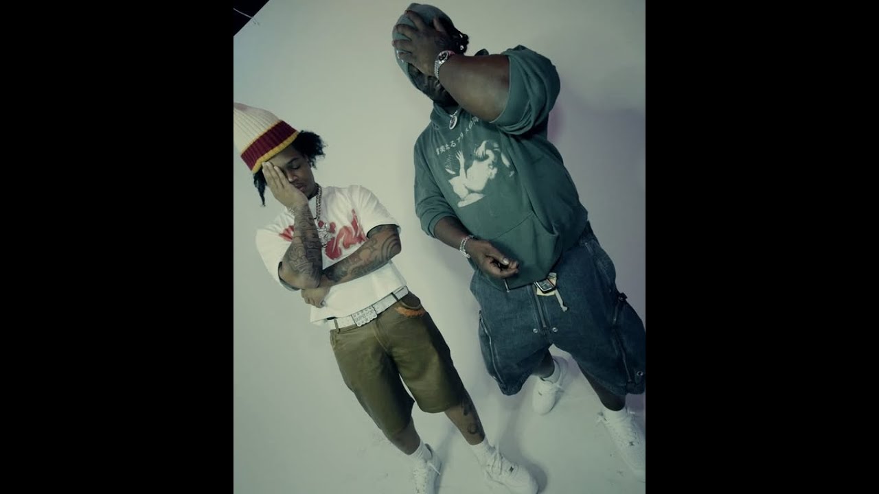 [FREE] Fox BD x YTB Fatt Type Beat - "CBFW"