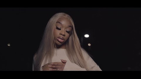 V’NESSA - Say What You Want (Official Music Video)