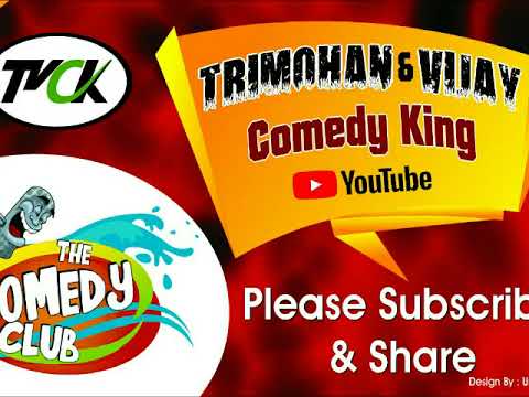 Sim comedy by anna vijay tirmohan new audio