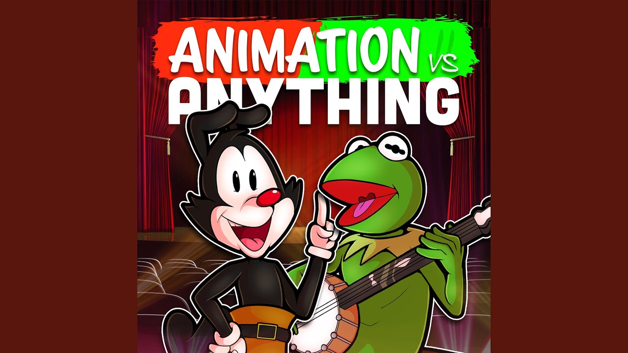 Yakko Warner vs Kermit the Frog bekijken op YouTube