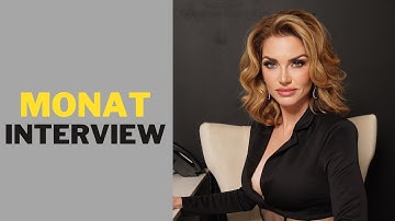 Elena Cardone Interview with Lucia La Rosa