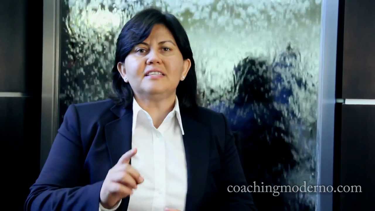 Life Coach en Español - YouTube