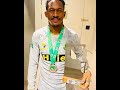Diamond Platnumz Atimiza Ahadi Kwa Kipa Wa Yanga Djigui Diarra Mchezaji Bora Fainali Ya CafCC 
