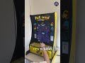 The Yellow Character That Took Over Arcades Worldwide 👾😱 #shorts #yellowcharacte #gameplay