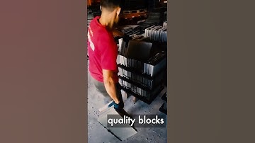 Quality Blocks 0977-471-7641 / 0969-639-6542 #smartmasonry #hollowblocks