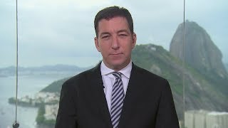 Celebrity Glenn Greenwald: Violence Like Pittsburgh Shooting Is “Inevitable Outcome” of Racist Scapegoating Net Worth