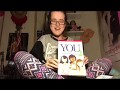 Book review #3-American Girl the care and keeping of you 2 the Body book for older girls