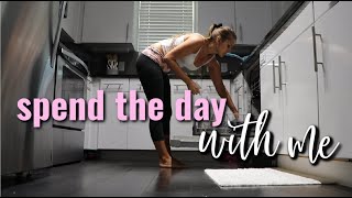 SPEND THE DAY WITH ME ♥ GYPSY HOUSE WIFE CLEANING MOTIVATION- LIFE HACKS & OTHER THINGS SPEND THE DAY WITH ME ♥ GYPSY HOUSE WIFE CLEANING MOTIVATION- LIFE HACKS & OTHER THINGS