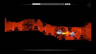 Cataclysm Progress #2 34%, 35%, 42% and 45%