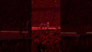 …Ready For It? - Taylor Swift (Stockholm, May 19th, 2024) #concert #erastour #stockholmN3