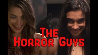 Truth or Dare (2017) Review