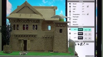 KeyASIC IoT Kit | Smart Home Automation